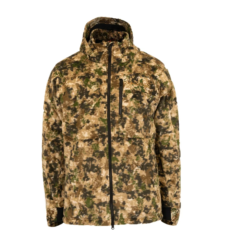 ANTICOSTI JACKET INSULATED AND WINDBREAKERs