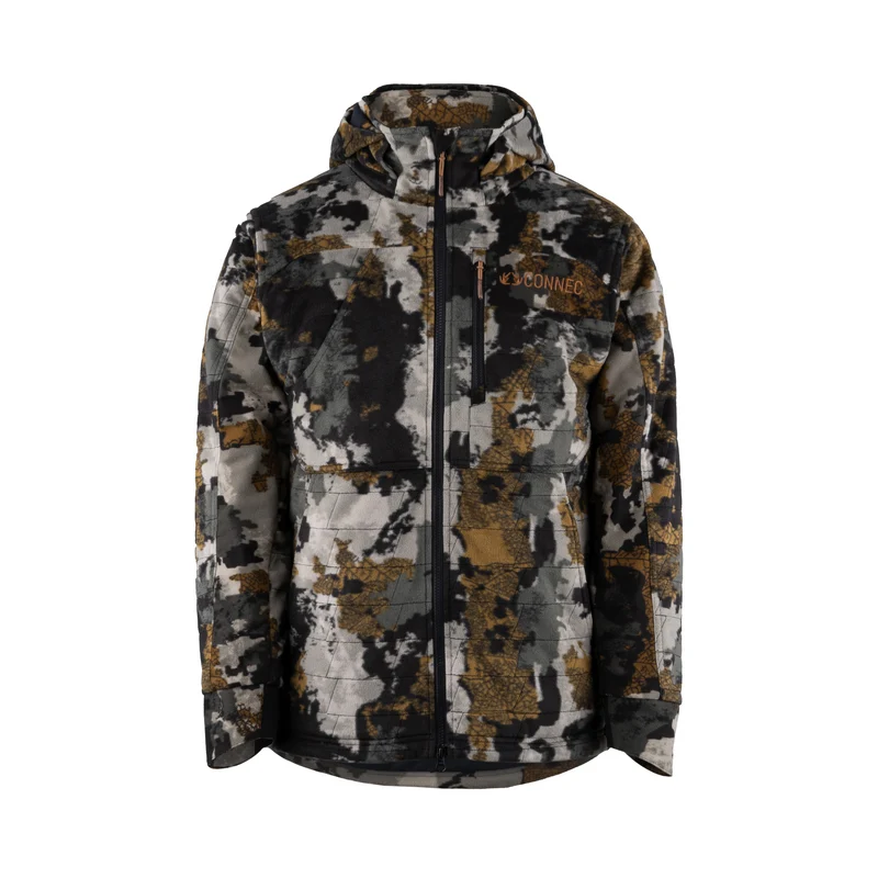 ANTICOSTI JACKET INSULATED AND WINDBREAKERs