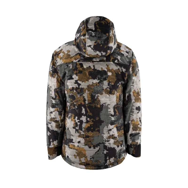 ANTICOSTI JACKET INSULATED AND WINDBREAKERs