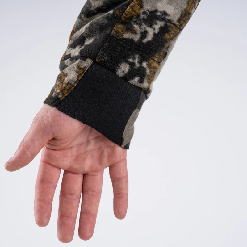 ANTICOSTI JACKET INSULATED AND WINDBREAKERs