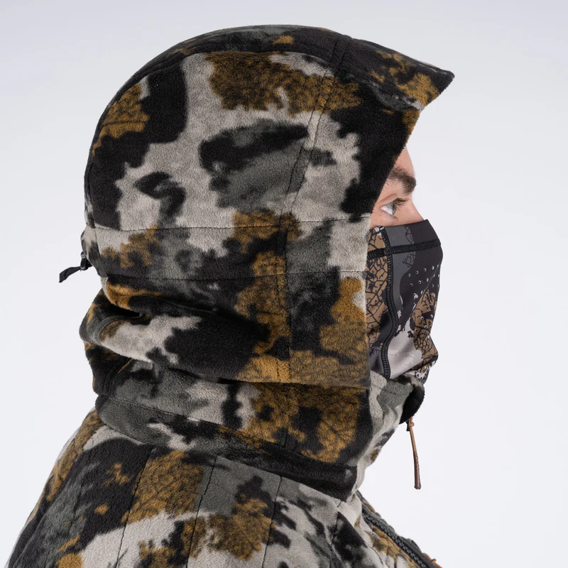 ANTICOSTI JACKET INSULATED AND WINDBREAKERs