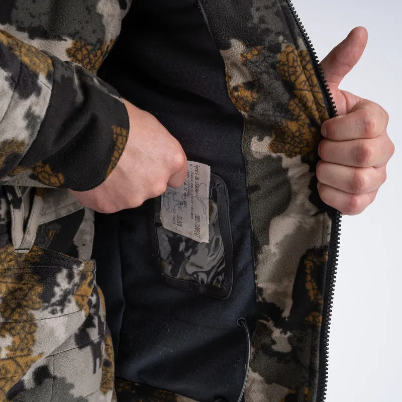 ANTICOSTI JACKET INSULATED AND WINDBREAKERs
