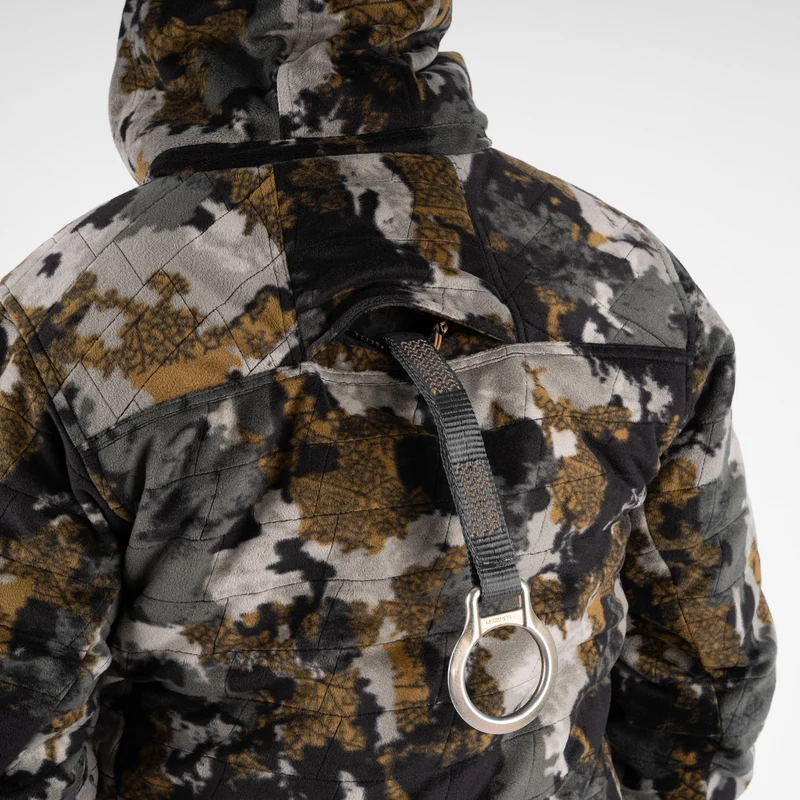 ANTICOSTI JACKET INSULATED AND WINDBREAKERs