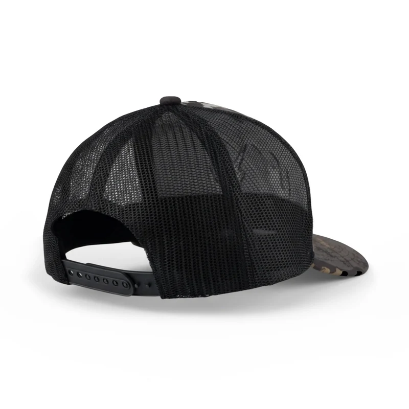CONNEC CAMO CAP
