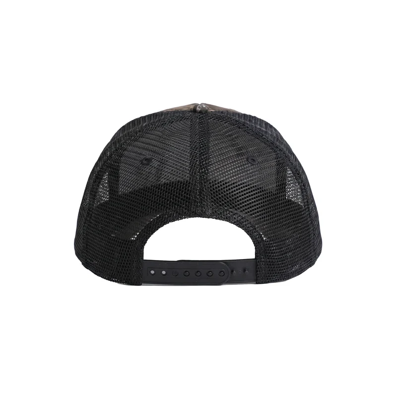 CONNEC CAMO CAP