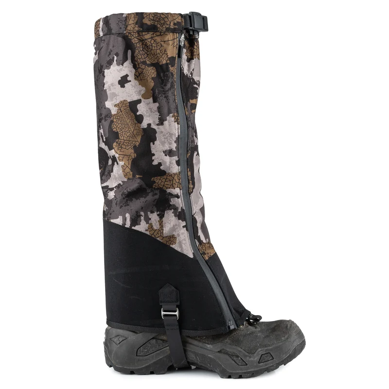 GAITERS SLIKKE
