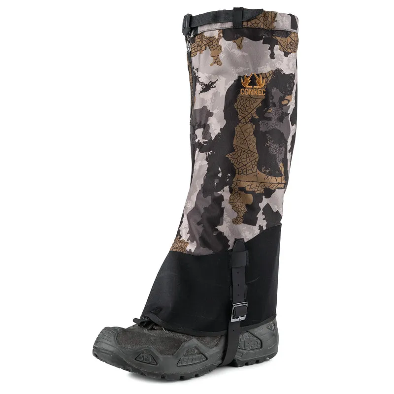 GAITERS SLIKKE
