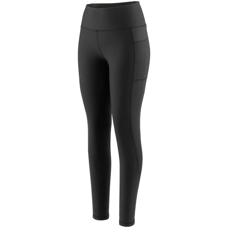 W'S DRYACTIVE WOOL BOTTOM