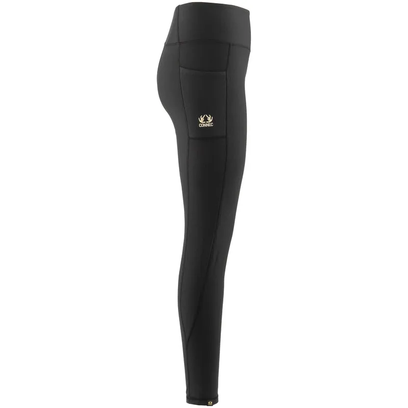 W'S DRYACTIVE WOOL BOTTOM