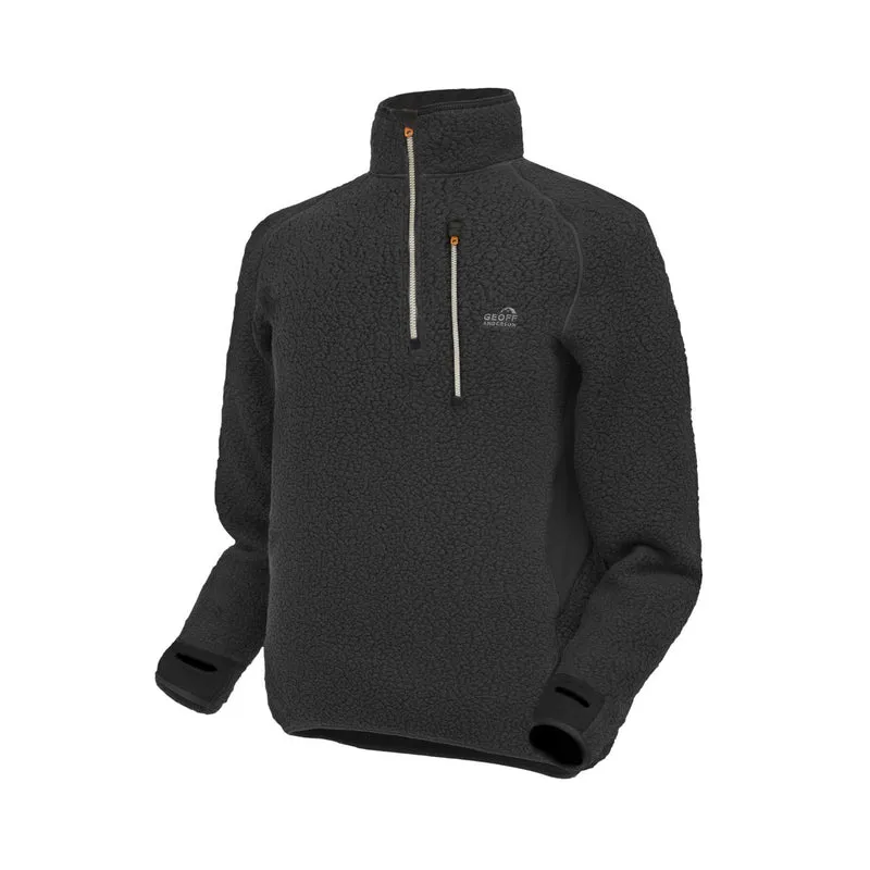 Thermal4 Pullover