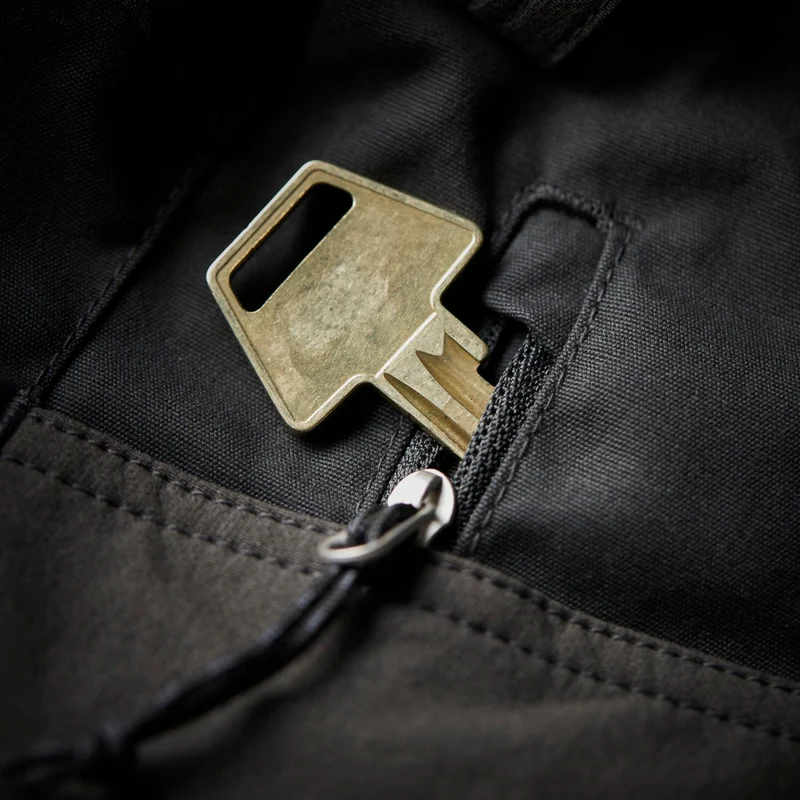 Roxxo Shorts Sort (old model)