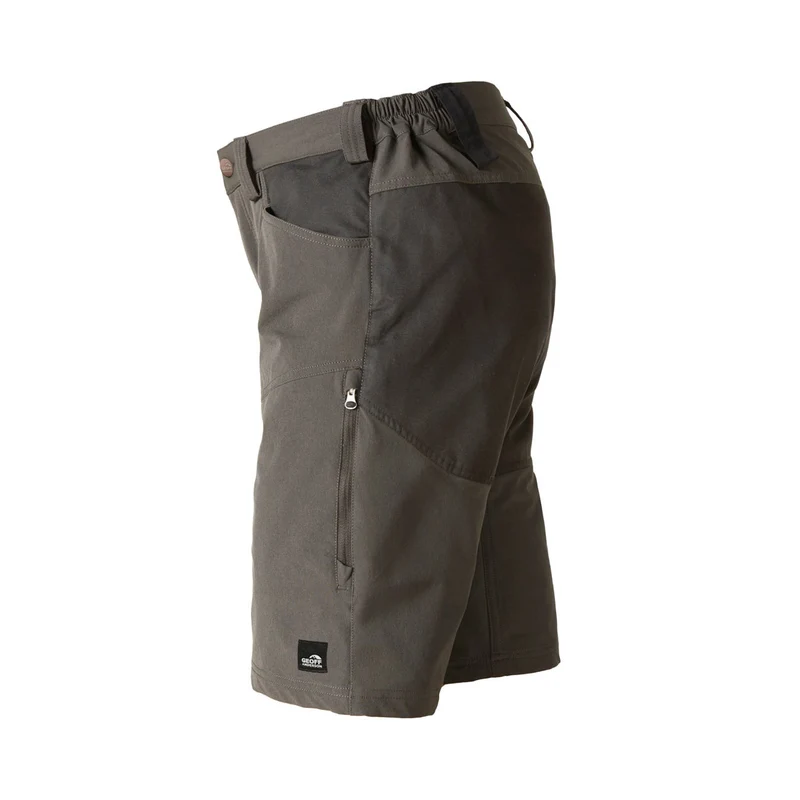 Roxxo Shorts Sort