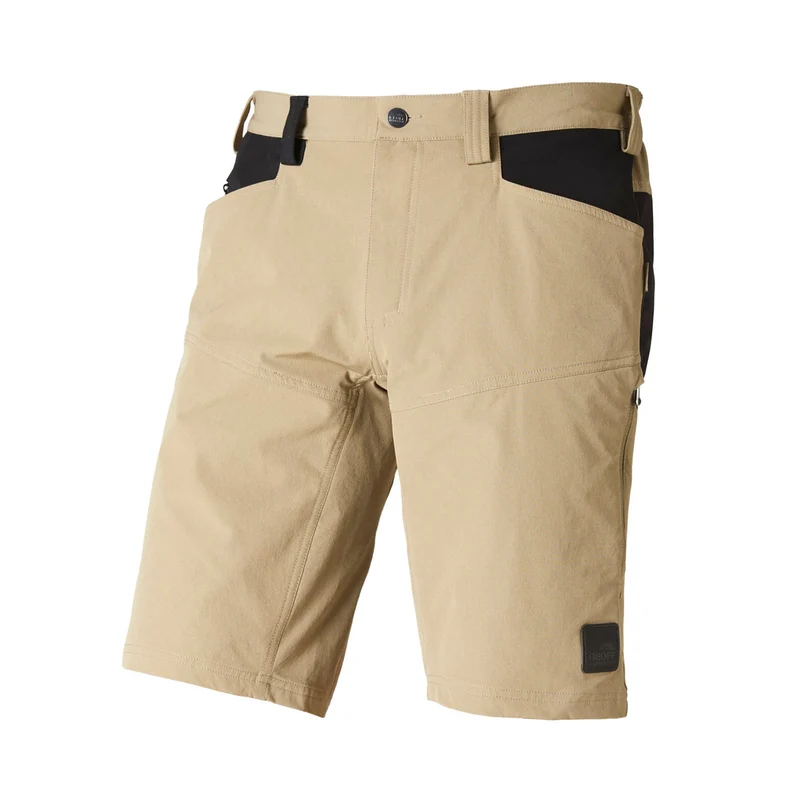 Roxxo Shorts Grøn