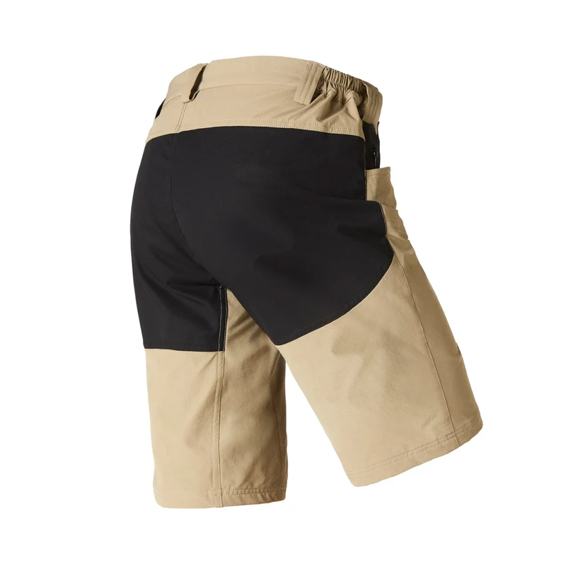 Roxxo Shorts Grøn