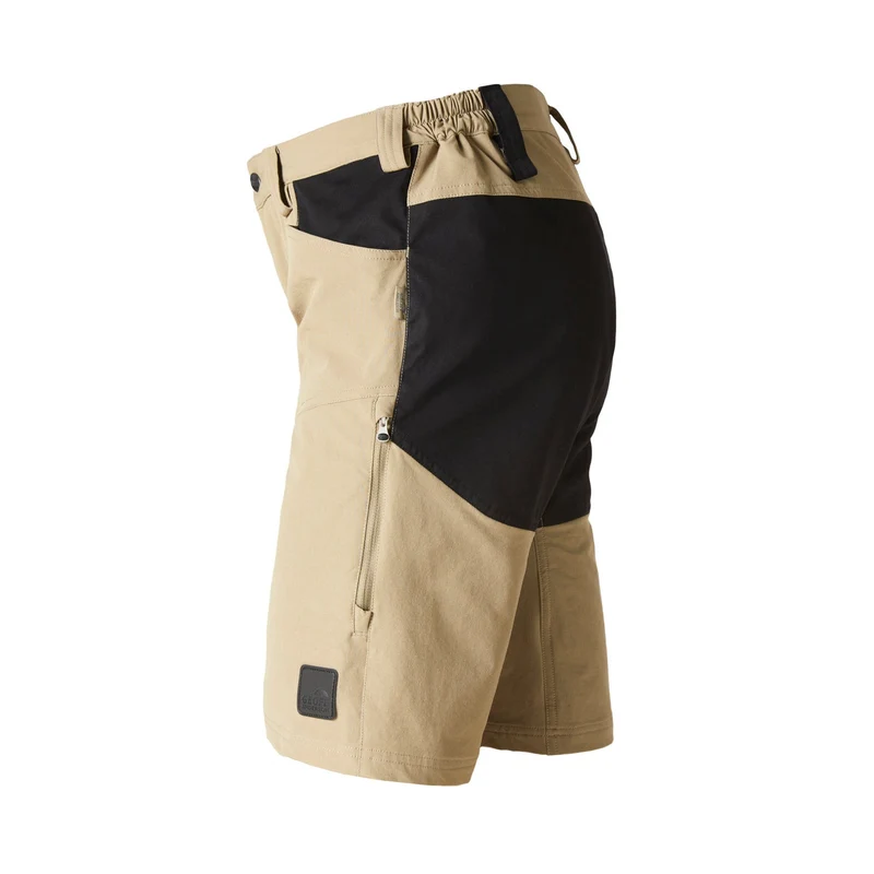 Roxxo Shorts Grøn