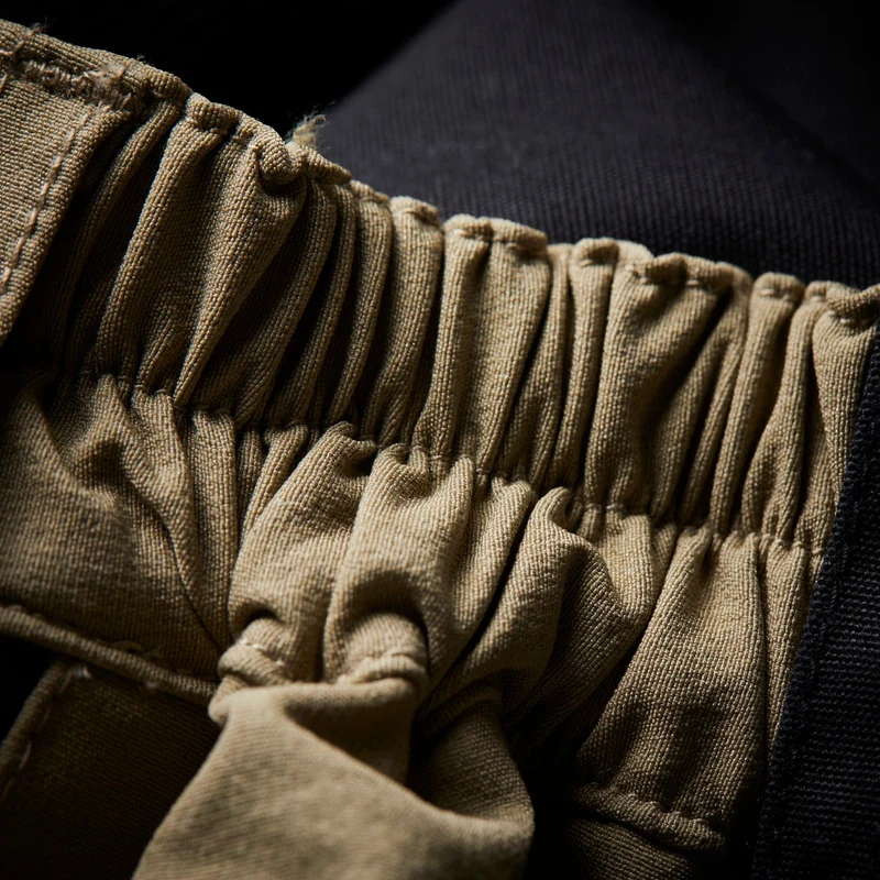 Roxxo Shorts Grøn