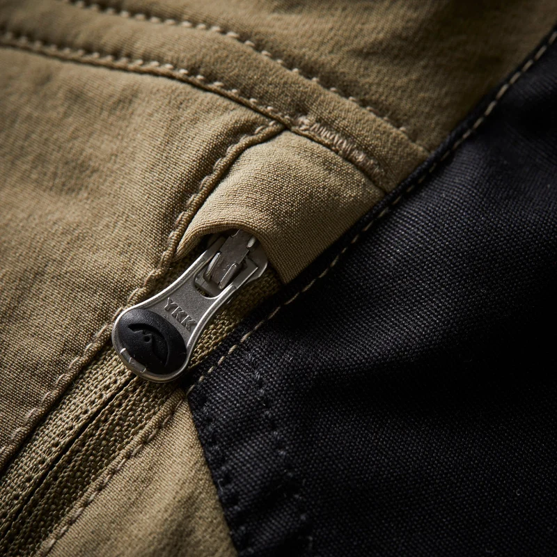 Roxxo Shorts Grøn