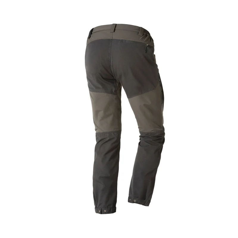 Roxxo Bukser Short Sort (-5 cm)