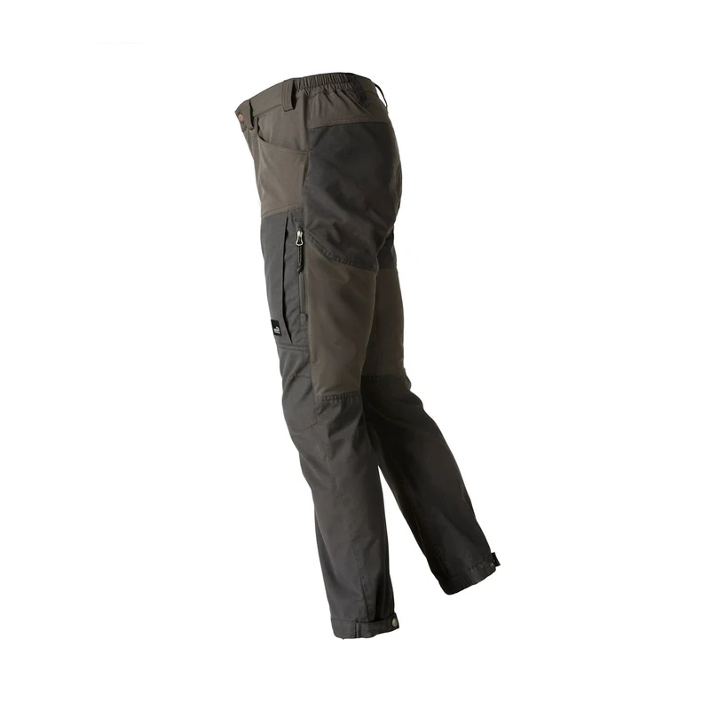 Roxxo Bukser Short Sort (-5 cm)