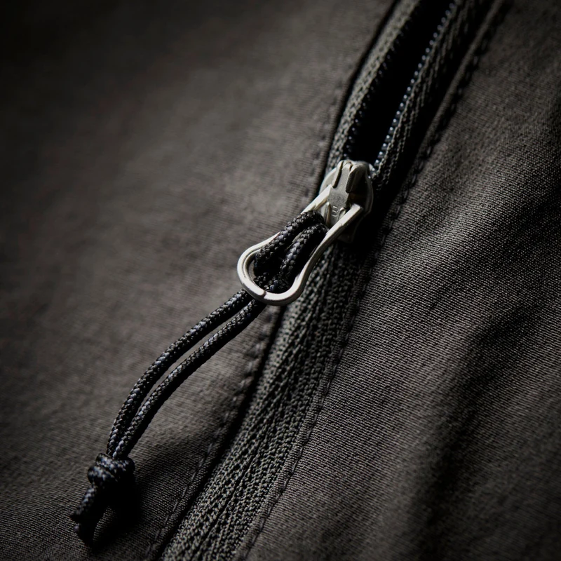 Roxxo Bukser Short Sort (-5 cm)