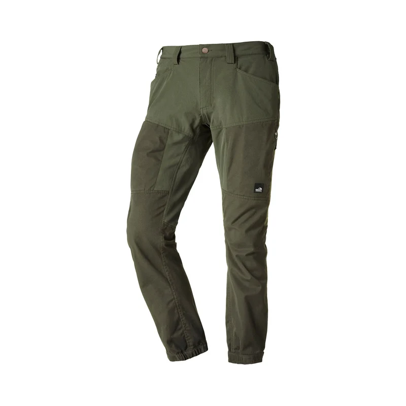 Roxxo Bukser Short Forest Green (-5 cm)