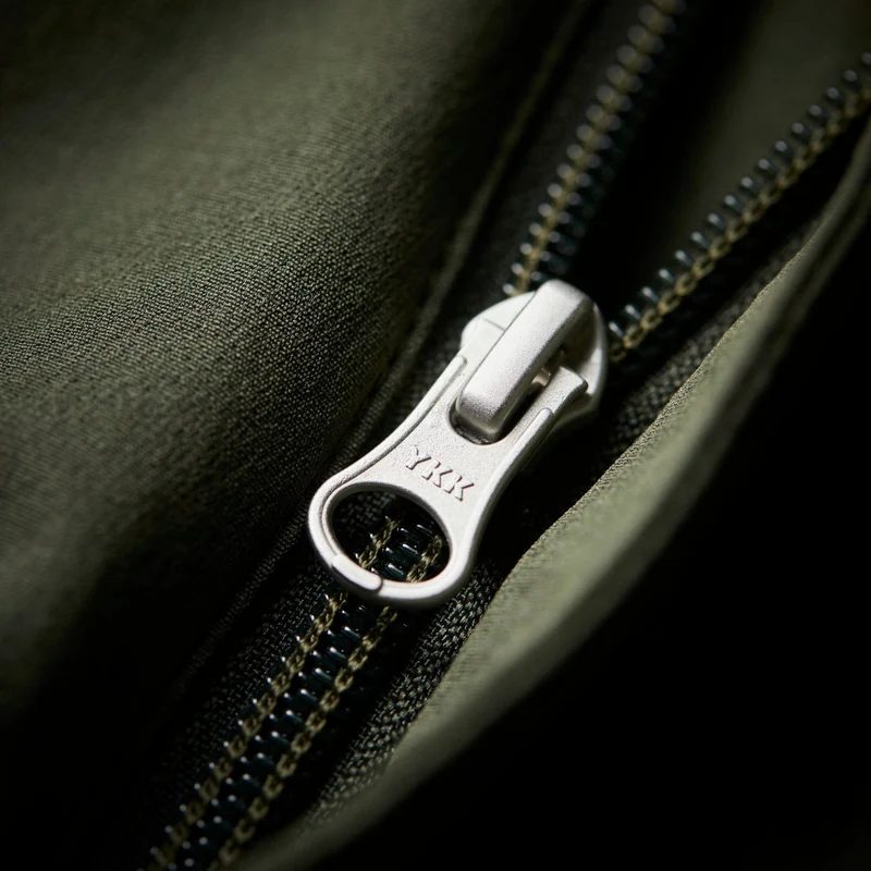 Roxxo Bukser Short Forest Green (-5 cm)