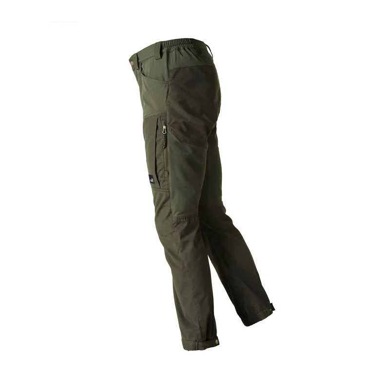 Roxxo Bukser Forest Green