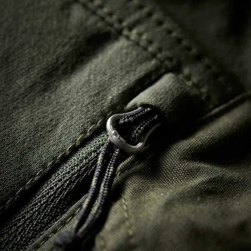 Roxxo Bukser Forest Green