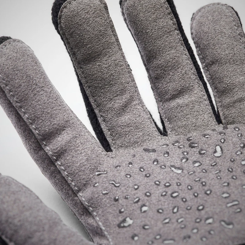 Merino glove