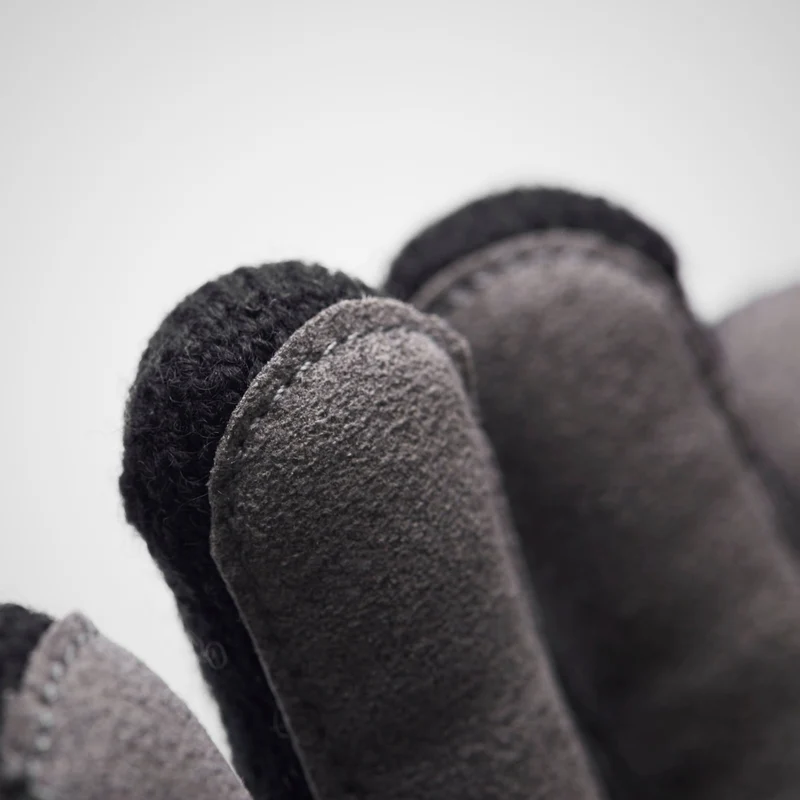 Merino glove