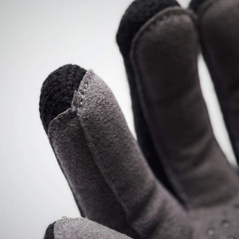 Merino glove