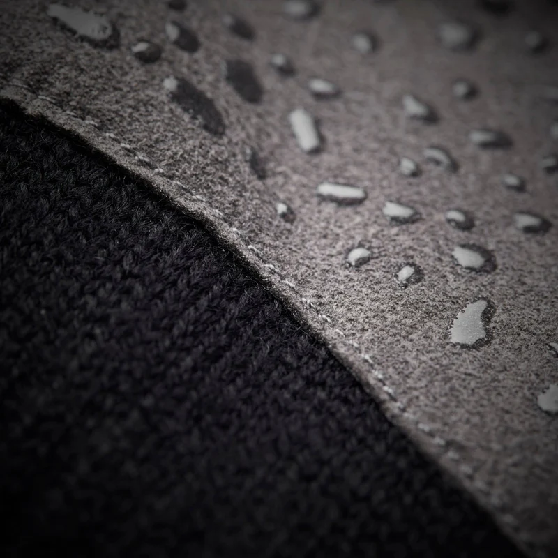 Merino glove