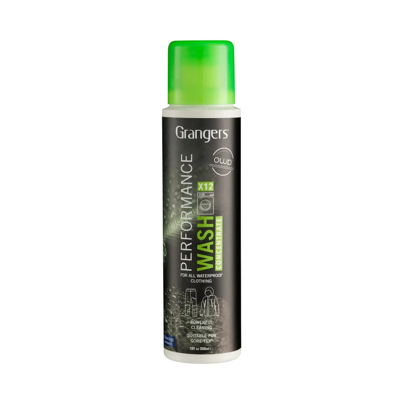 Grangers Performance Wash 300 ml