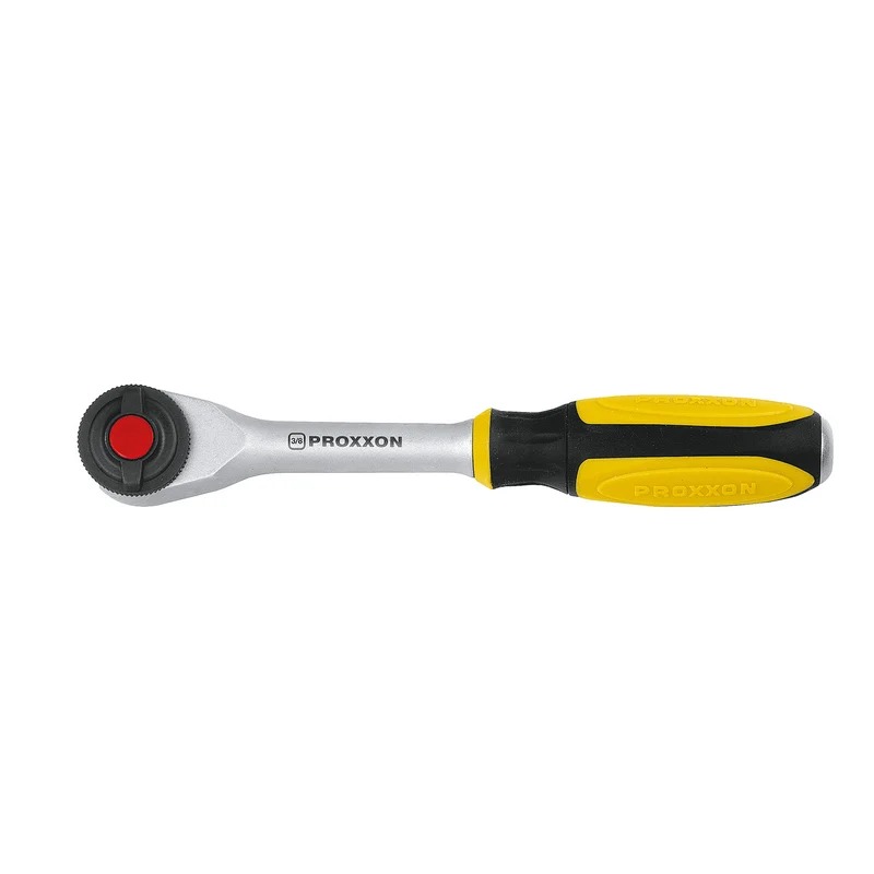 Rotary-Ratsche 3/8"