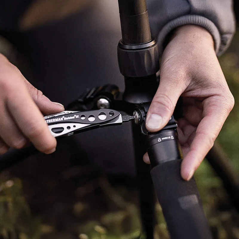 Skeletool® CX Onyx