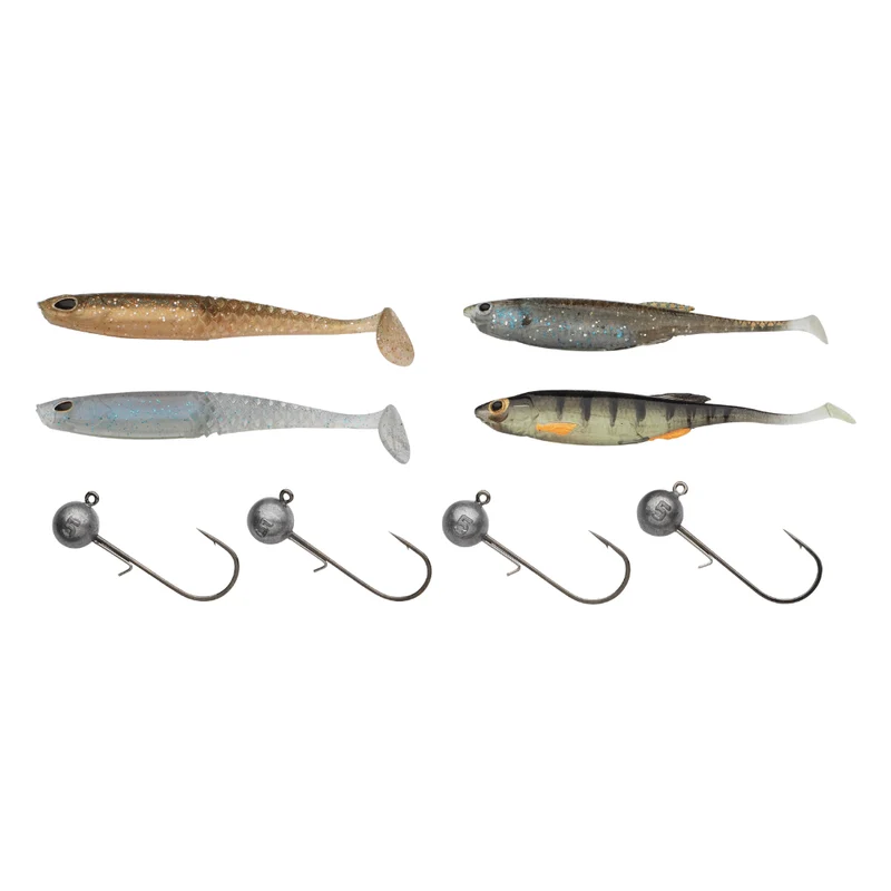 Pro Pack Perch Jig