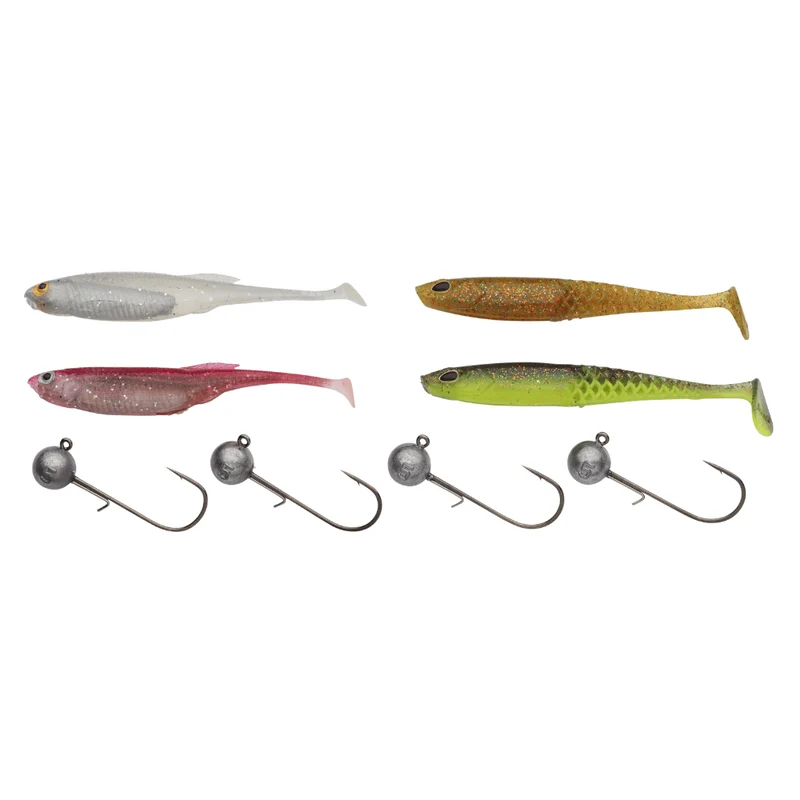 Pro Pack Perch Jig