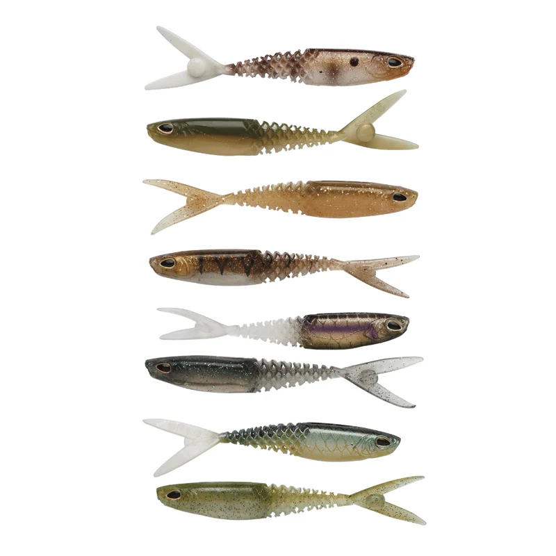 PowerBait Cullminnow Mixpack