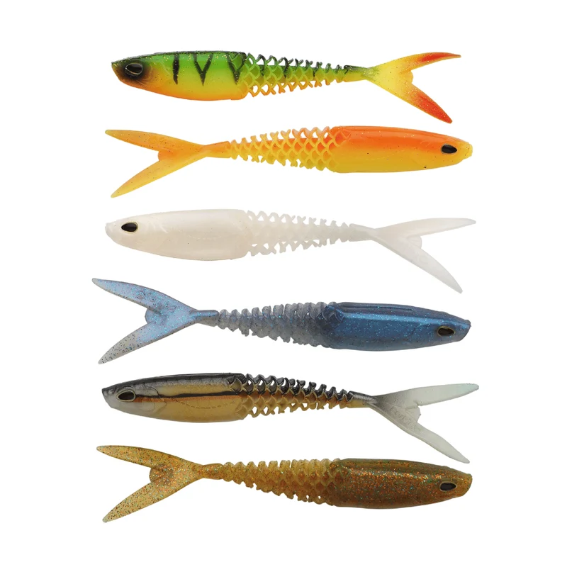PowerBait Cullminnow Mixpack