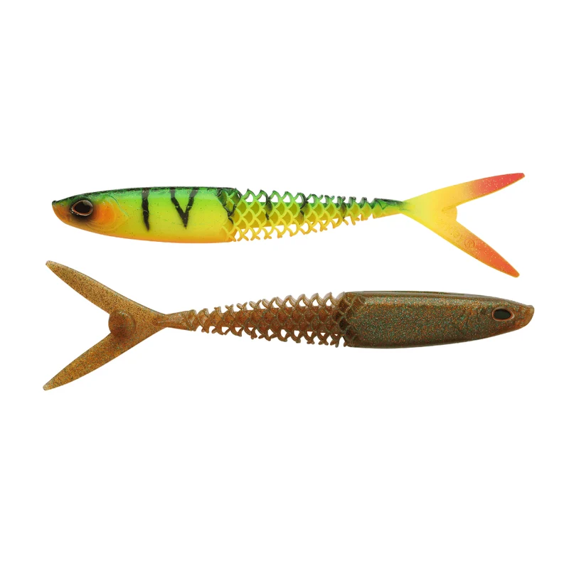 PowerBait Cullminnow Mixpack
