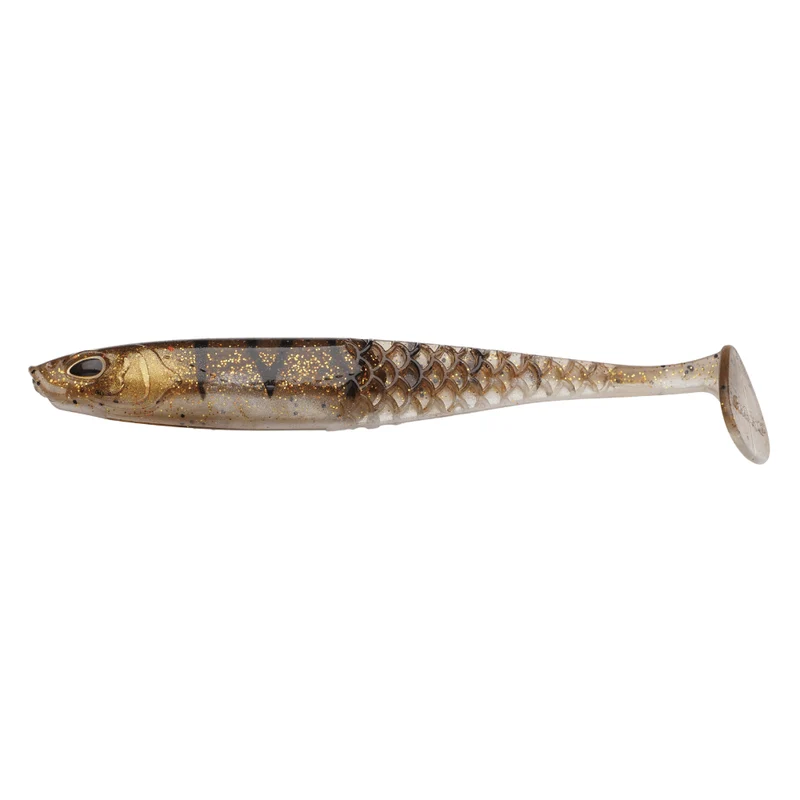 PowerBait Cullshad Slim
