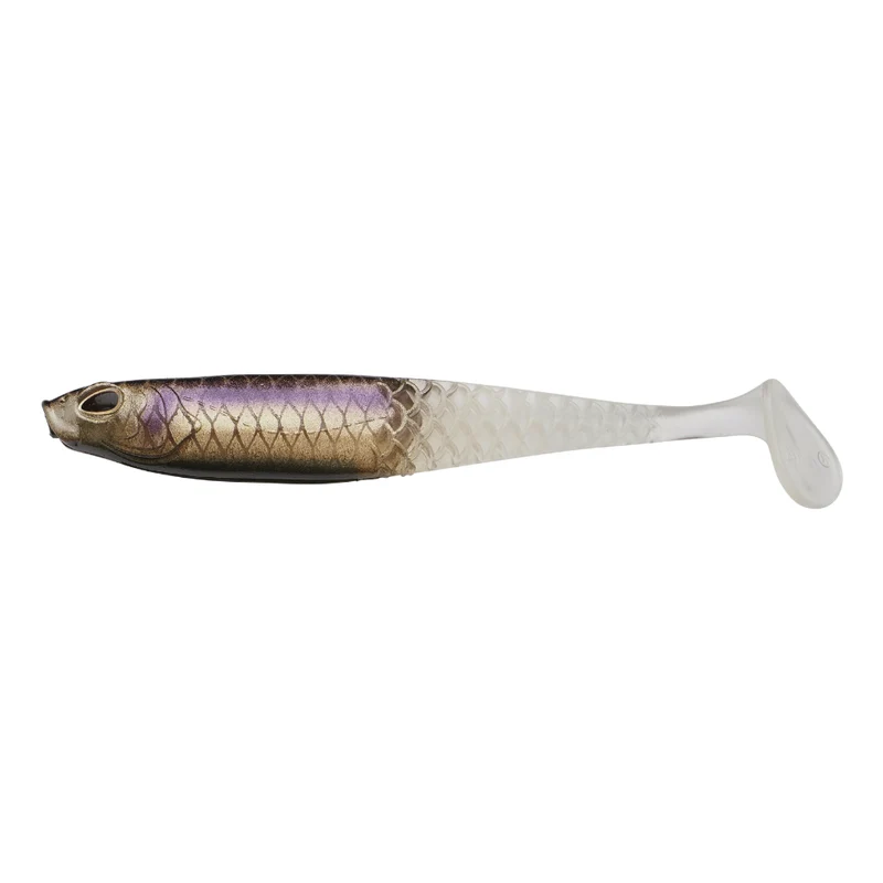 PowerBait Cullshad Slim