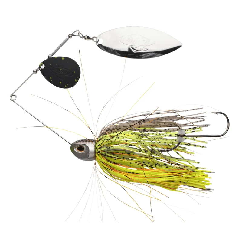 Powerblade Spinnerbait