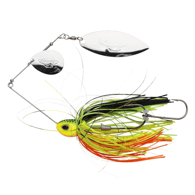 Powerblade Spinnerbait