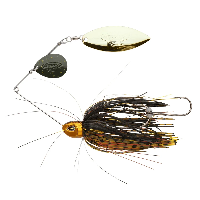 Powerblade Spinnerbait