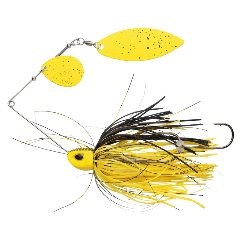 Powerblade Spinnerbait