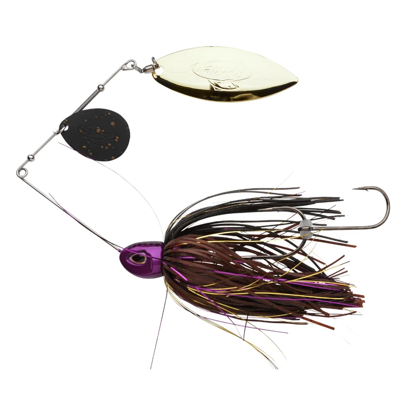 Powerblade Spinnerbait