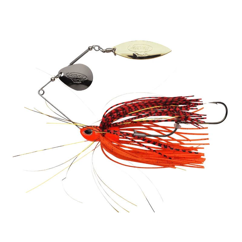 Powerblade Spinnerbait Compact