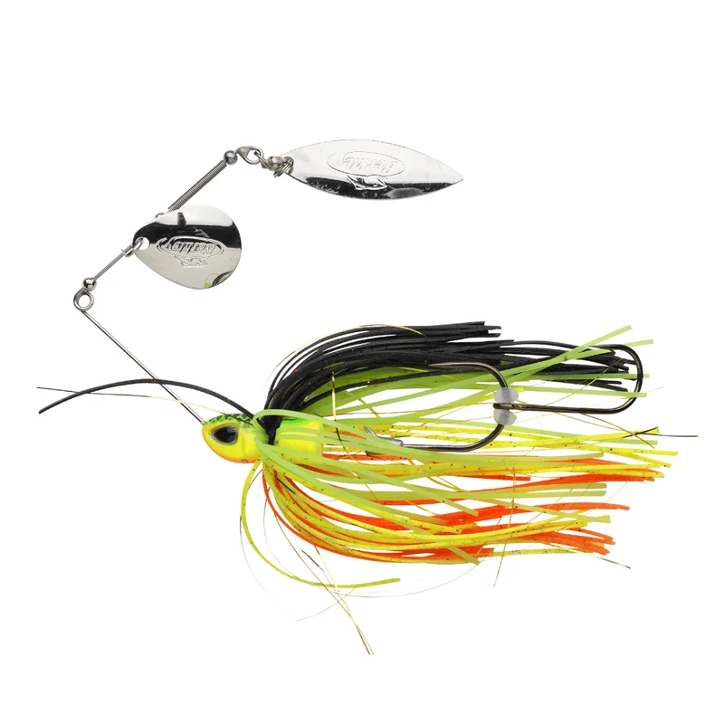Powerblade Spinnerbait Compact
