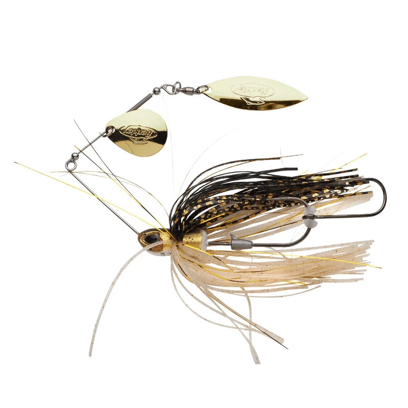 Powerblade Spinnerbait Compact